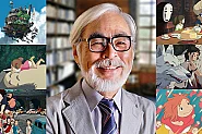 85 години чества създателят на анимационното студио „Гибли“ Хаяо Миязаки