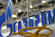 РИА Новости: „Газпром“ твърди, че Гърция е платила руския газ в рубли
