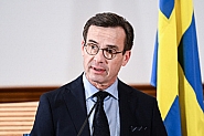 Шведският премиер: Ще изпратим войски в Латвия