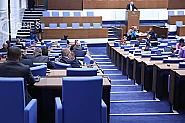 Милиардите за „Хемус“ скараха депутатите: ПБ и ГЕРБ-СДС в остър спор