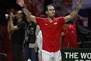 RAFA: Netflix пуска документaлен сериал за Рафаел Надал