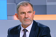 Методи Андреев пред Фрог: Проф. Габровски, сбъркахте! Аз също сбърках, като приех да съм депутат от ГЕРБ