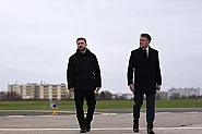 Франция изпраща нови ракети на Украйна след смъртоносния удар по Кривой рог