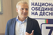 Петър Москов: „Промяната“ на Радев е вкарване на БСП във властта и реабилитация на ДС