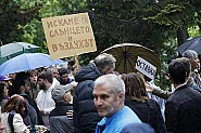 СОС одобри спорната 75-метрова сграда в „Младост“. Задават се протести и съдебни дела