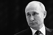 Путин не успя да получи Украйна за рождения си ден