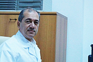 Д-р Велислав Георгиев за Фрог: Коронавирусът наказва хората, прекалили с храната и алкохола