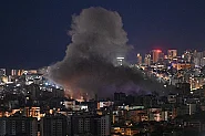 Израелски удар в Ливан уби лидер на Хамас