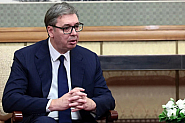 Вучич: Предсрочни избори евентуално през април, май или декември
