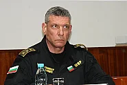 Трус в МВР: Георги Кандев напуска системата, Демерджиев изненадан от решението му