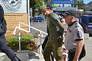 Прокурорският син, хванат с 50 кг. марихуана остава в ареста