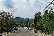 Спряха шофьор с 4,60 промила в Бистрица