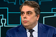 Асен Василев: Научна фантастика е да остана в служебен кабинет. Догодина можем да сме в еврозоната
