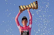 Йонас Вингегор спечели Giro d’Italia – без затруднения и без изненади