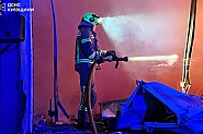 Руски атаки срещу Киев убиха 15 и раниха над 50 души