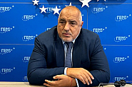 Борисов - осъден за клевета от бившата шефка на кабинета на Рашков