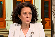 Цонева: Плаващите мнозинства са абсолютно неприемлива формула за ПП-ДБ