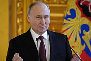 Стратегията на Путин за източна Европа – коментар на „Файненшъл таймс“