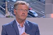 Адв. Екимджиев пред Фрог: Гешев просто е един гангстер. Наградата му е брутална гавра с паметта на съдия Фалконе