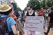 Неспазени обещания на ГЕРБ изкарват три града на протест срещу крайморските строежи