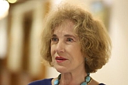 Елена Поптодорова за ФрогНюз: Съдбата на САЩ и на света е в ръцете на няколко десетки хиляди колебаещи се избиратели