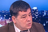 Велислав Величков: Не ми липсва Гешев. Ако и на прокурорите не им липсва, ще е много добре