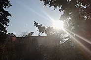 Топло и слънчево време в петък