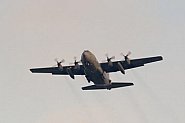 Всички на борда загинаха при катастрофата на турски C-130