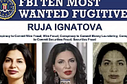Американският агент, започнал разследването на Ружа Игнатова: Според мен е мъртва, вероятността е 70%"