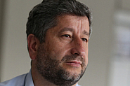 Христо Иванов в Стара Загора: “Демократична България” отново побеждава