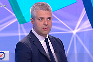 Благомир Коцев, ПП-ДБ: Във Варна си имаме изнесен център на властта. Това трябва да се промени