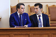 ПП: Борисов държеше депутатите си като слуги