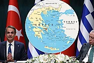 Анкара и Атина отново на нож след три години мир