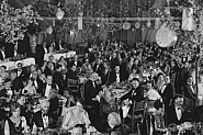 „Оскар“ на 95: От 12-минутна вечеря до най-гледаната филмова церемония в света