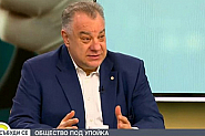 Д-р Ненков: Беше направен опит да бъдат преустановени медийните ми изяви където и да е