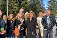 Манолова: Борисов опитва да откаже хората от гласуване с лъжи за машините
