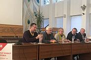 Ивелин Николов: В Габрово не останаха обществени медии. Tова, което стига до хората, може да не е вярно