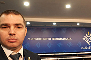 Милиционер на месеца: Защо трябва да издигнем паметник на Антон Златанов?