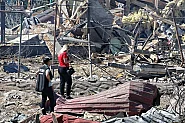 Как орязването на помощи от САЩ забавя разследването на руски военни престъпления в Украйна