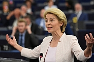 ДПА: Лидерите на ЕС се договориха за втори мандат на Фон дер Лайен