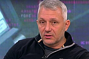 Хаджигенов: Новите политици да пипнат червения котлон, тогава ще видим какво ще направим