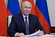 Путин отпуши депозити на чуждестранни граждани и базирани в Русия чужди компании