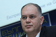 Георги Кадиев: Путин иска газа в рубли, защото ”Газпромбанк” ще продава по какъвто курс иска