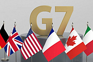 Der Spiegel: Г-7 планира финансова подкрепа от 30 милиарда евро за Украйна