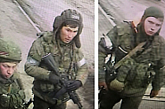 Нови доказателства показват как руски войници екзекутират мъже в Буча /видео и снимки 18+/
