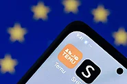 ЕС глоби Temu с 200 милиона евро заради продажба на незаконни стоки