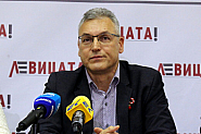 Валери Жаблянов по БНТ: „ЛЕВИЦАТА!“ е оригиналът. Защото това е формацията, която знае как да се противопостави на дясното и да защити българите и националния ни интерес