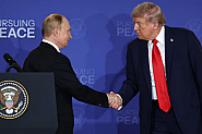 „Тръмп беше изигран от Путин“. Предупреждение – срещата в Будапеща е капан