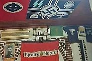 Непълнолетни минавали „пробен период“ в „Кръв и чест“ – съдът остави лидера в ареста