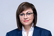 Нинова: Правителството незабавно да спре износа на дърва за огрев, за да се намали цената им